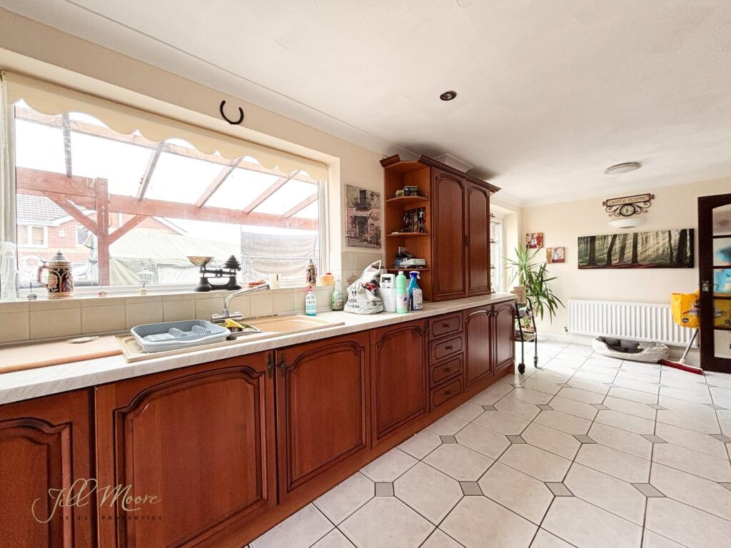 Kinlet, Teal Farm, Washington, Tyne and Wear, NE38 - View 3
