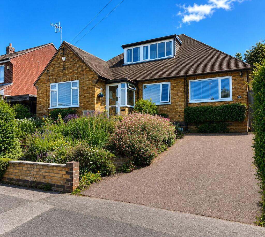 Main image of property: Coningsby Gardens East, Woodthorpe, Nottingham