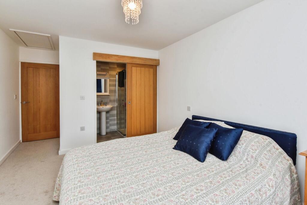 Additional image 9 of Mount Pleasant Avenue, Wells, Somerset, BA5