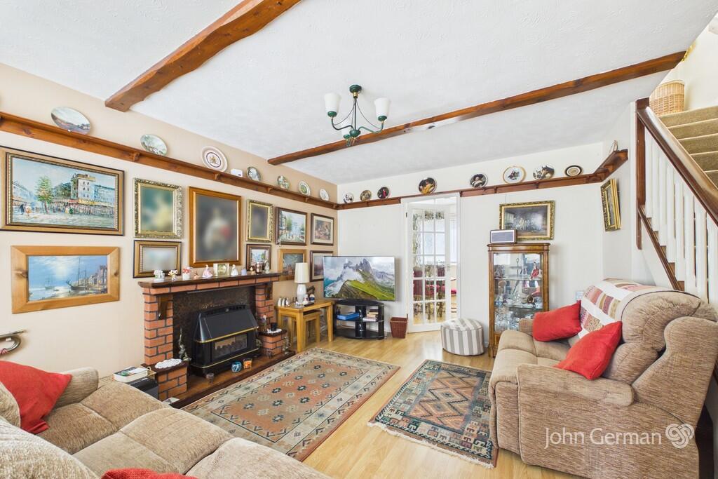 Ampleforth Drive, Stafford photo 2