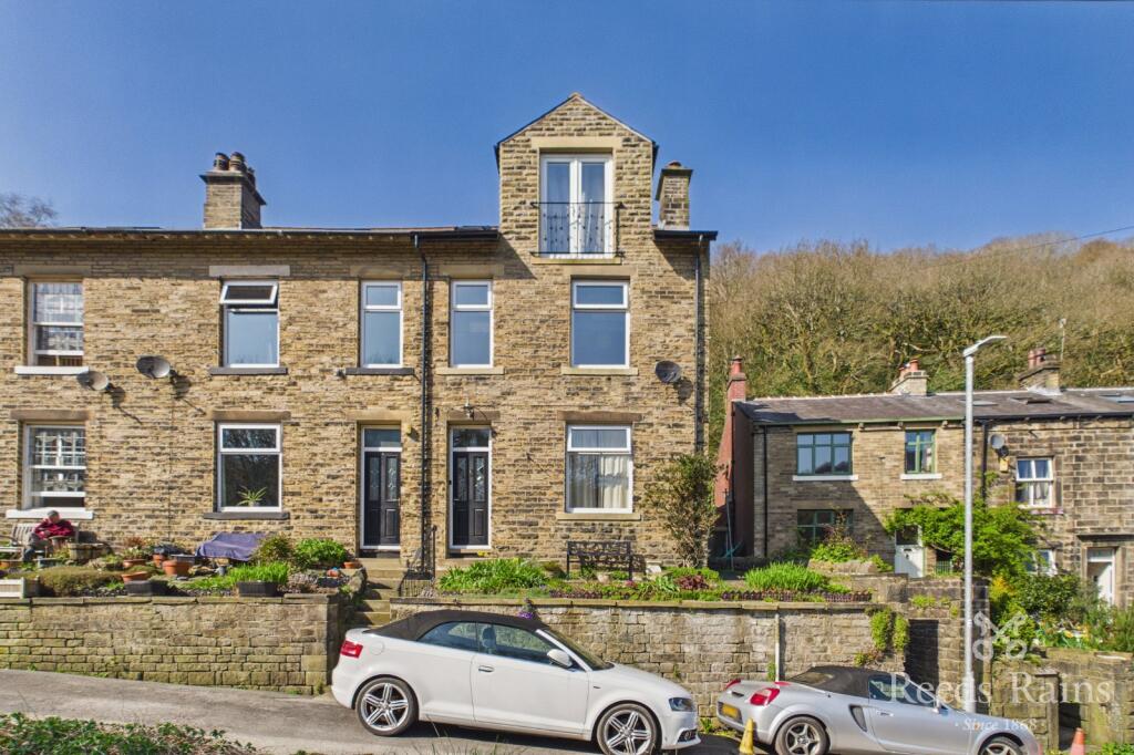 Main image of property: Oakville Road, Hebden Bridge, West Yorkshire, HX7