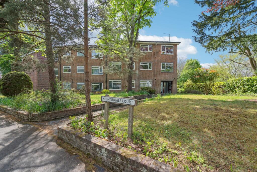 Main image of property: Nightingale Road, Rickmansworth, WD3