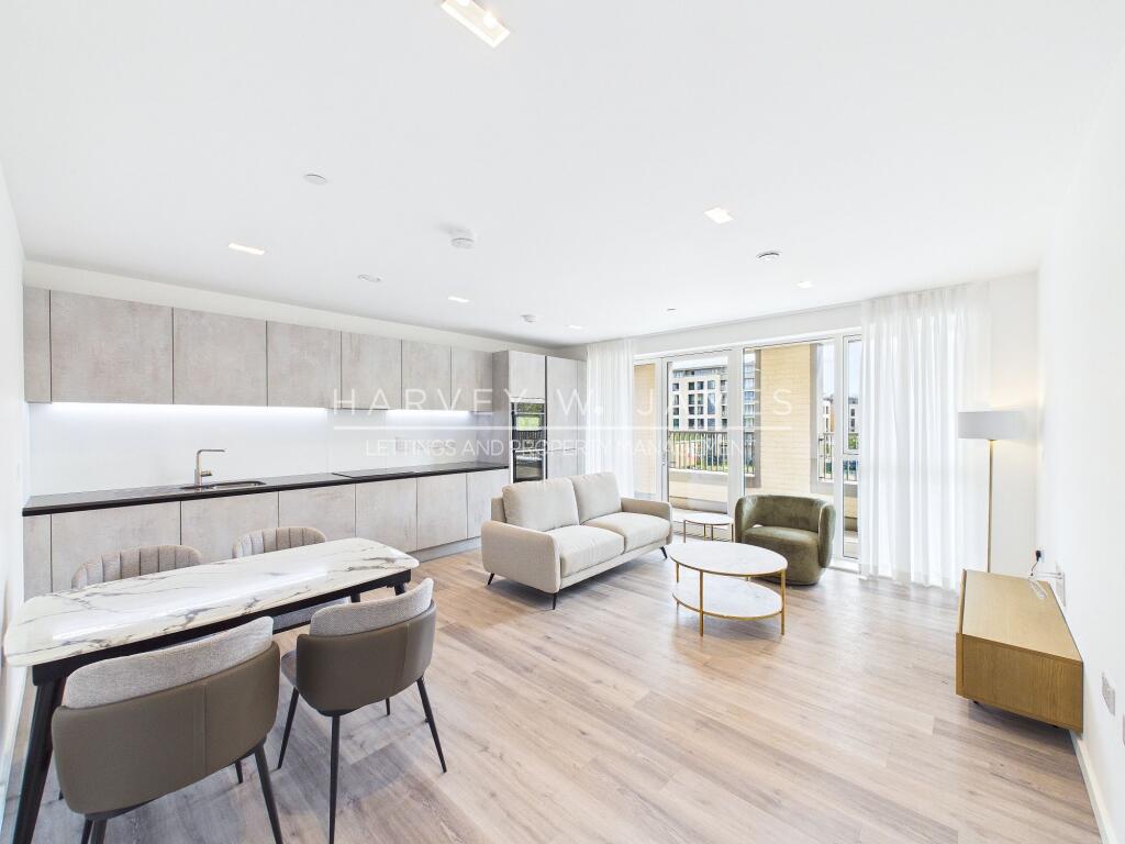 Main image of property: 5 Wheatstone Gardens, London, W10