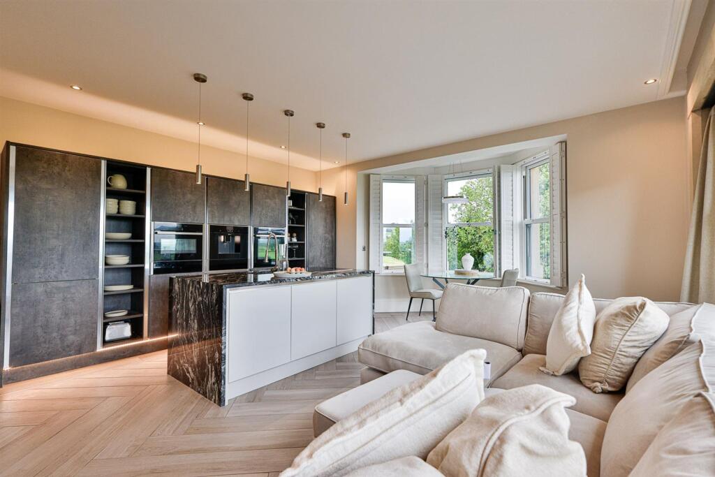 Apartment in Ribble Valley, Ribchester - View 2