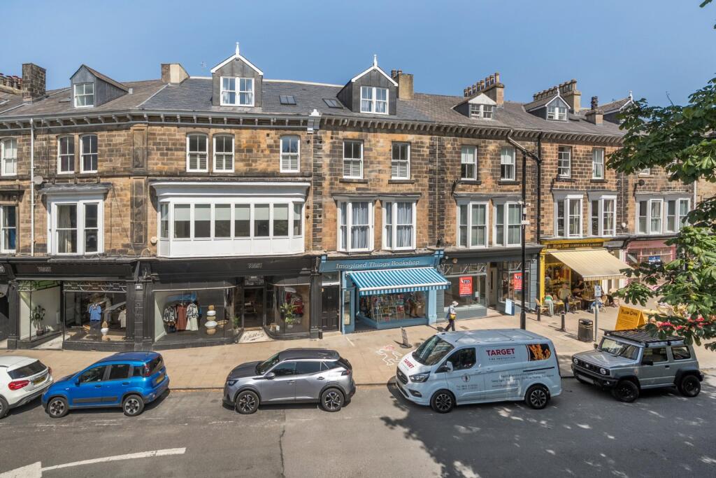 Main image of property: Montpellier Parade, Harrogate, North Yorkshire, HG1