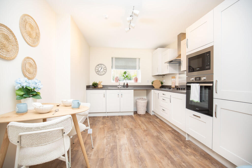 Additional image 2 of Plot 31 Woodwinds, Warton