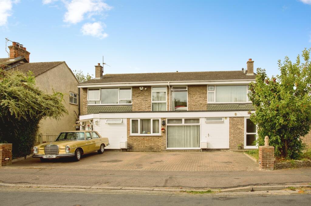 Main image of property: Mill End Road, Cambridge