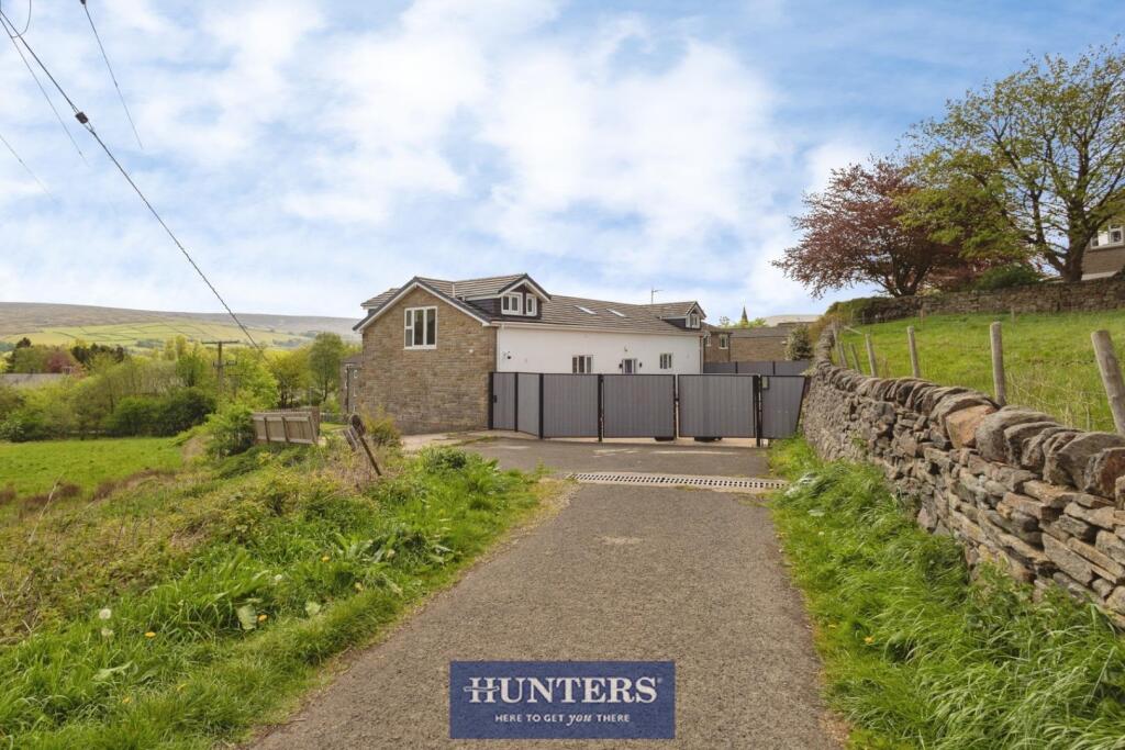 Main image of property: Bute Street, Glossop