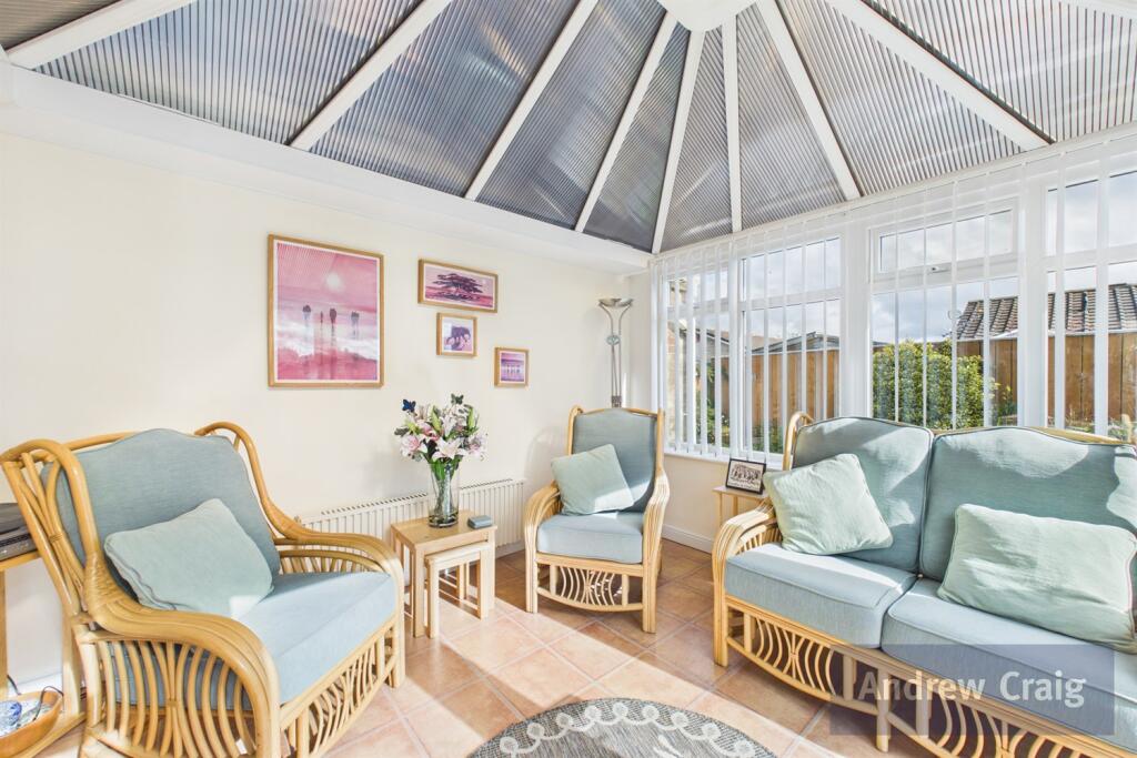 House in Newcastle upon Tyne, Dinnington - View 5