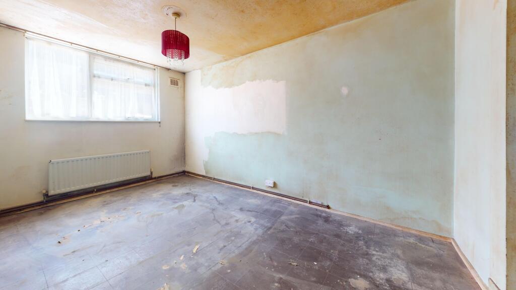 Apartment in London - View 5