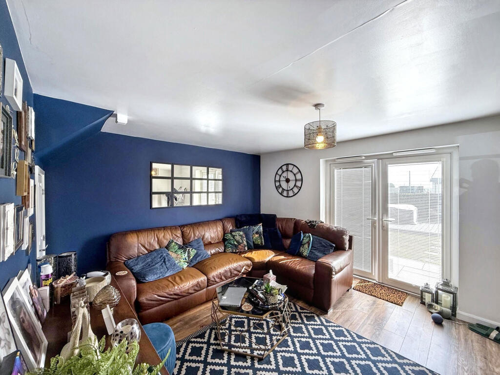 House in Sunderland - View 2