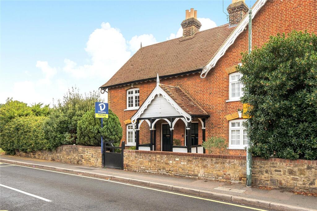 Main image of property: Burnt Oak Lane, Sidcup