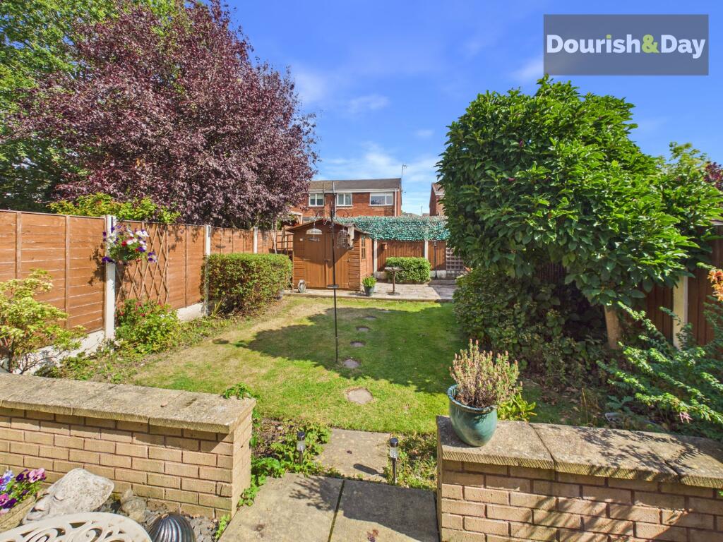 House in Cannock Chase, Staffordshire - View 4
