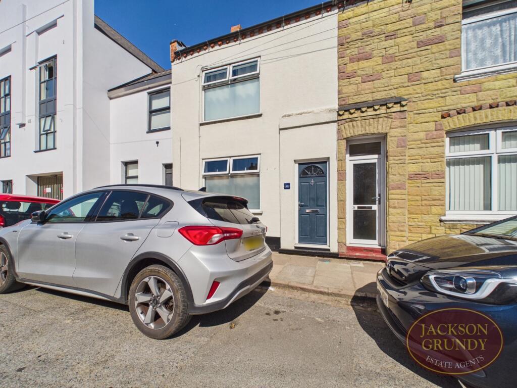 Main image of property: Artizan Road, Abington, NN1 4HU