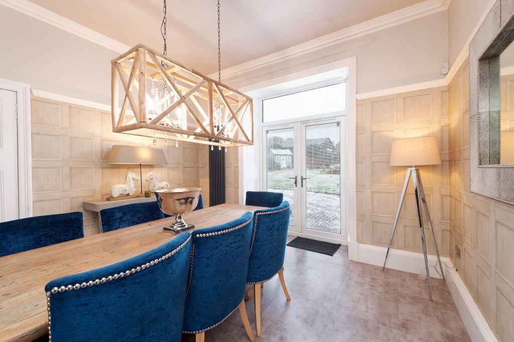 House in Kilmacolm, Inverclyde - More