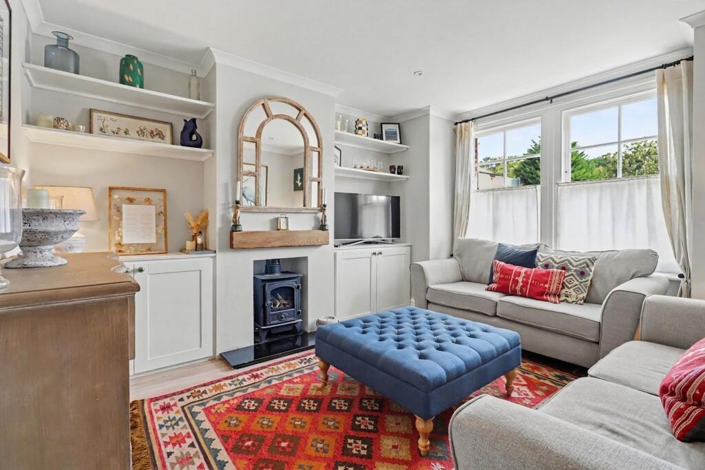 House in Kingston upon Thames - View 3