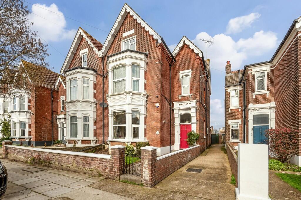 Main image of property: Craneswater Avenue, Southsea