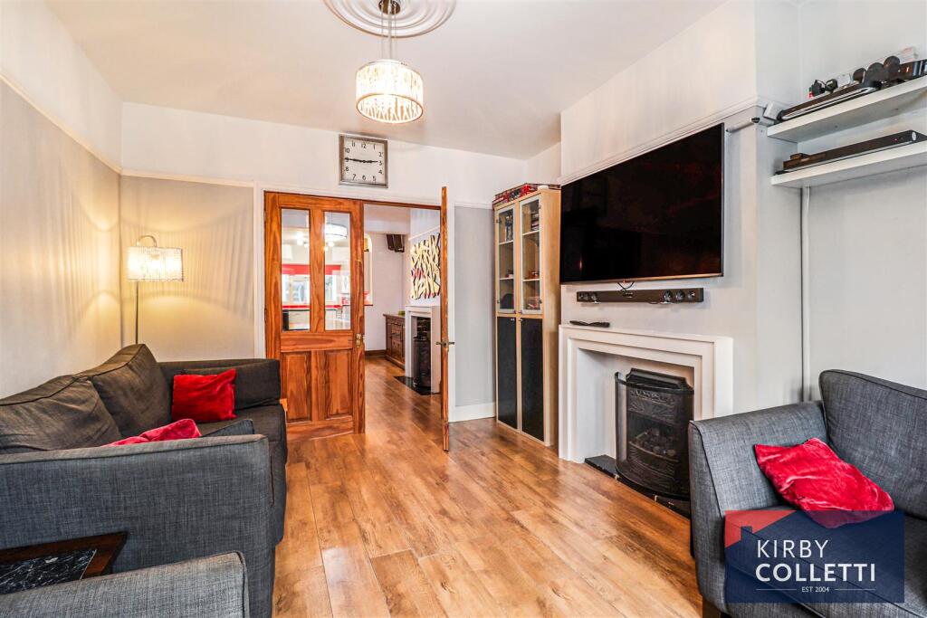 Fairfield Road, Hoddesdon photo 3