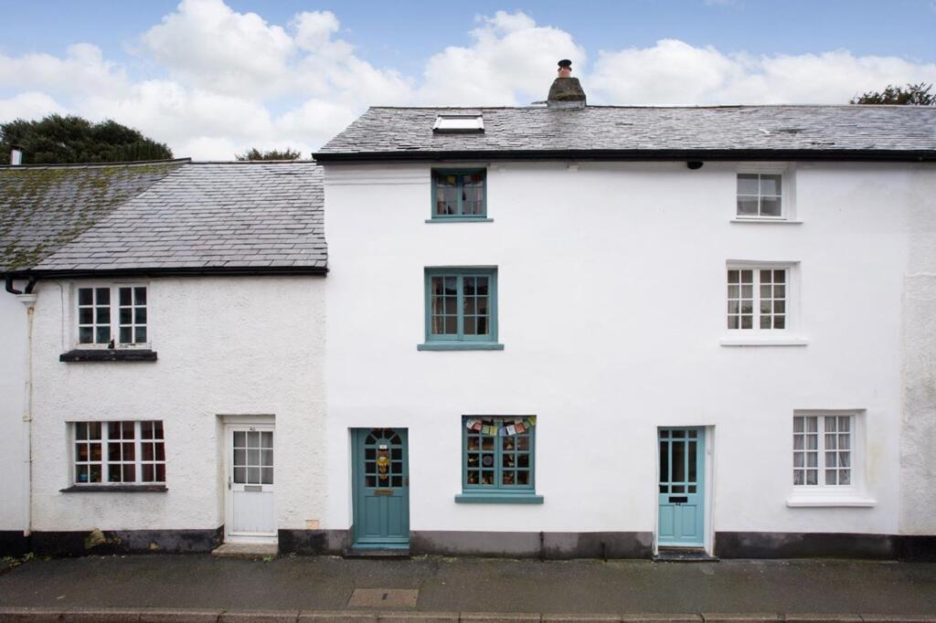 Main image of property: East Street, Bovey Tracey, TQ13