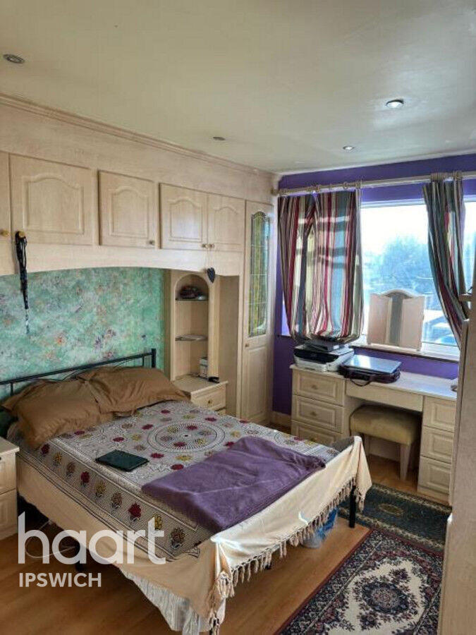 Main image of property: Woodbridge Road, Ipswich