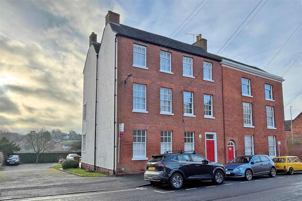 Main image of property: Balance Street, UTTOXETER