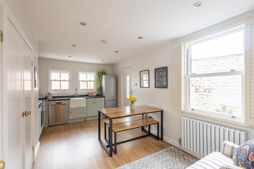 Salters Road, Gosforth, Newcastle upon Tyne - View 5