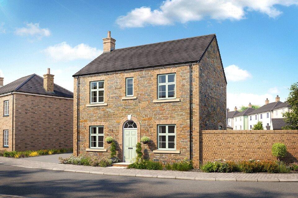 Main image of property: Quintrell Road, Newquay, Cornwall