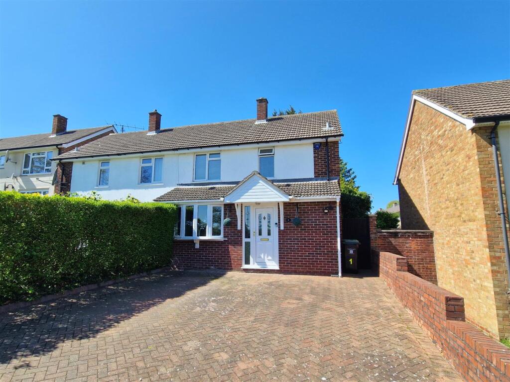 Main image of property: Robin Hill, Bedford