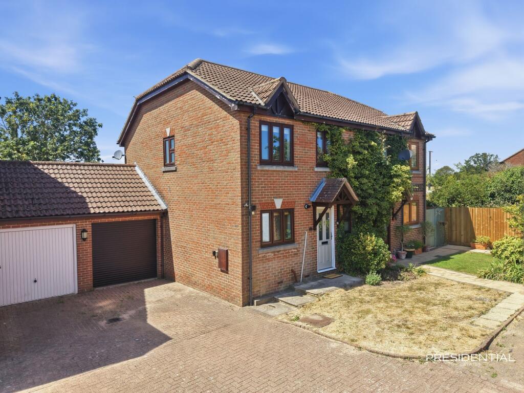 Main image of property: Green Close, Epping Green, CM16