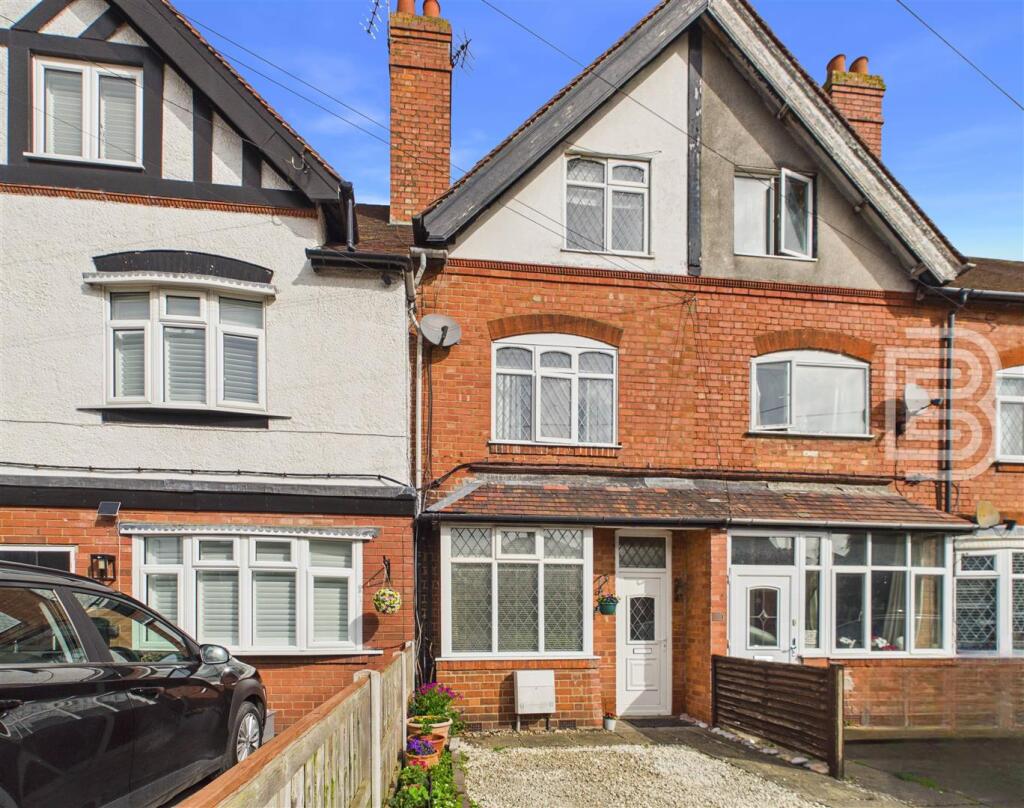 Main image of property: School Street, Wolston