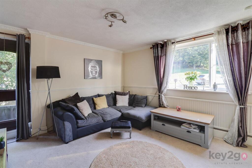 House in Sheffield - More