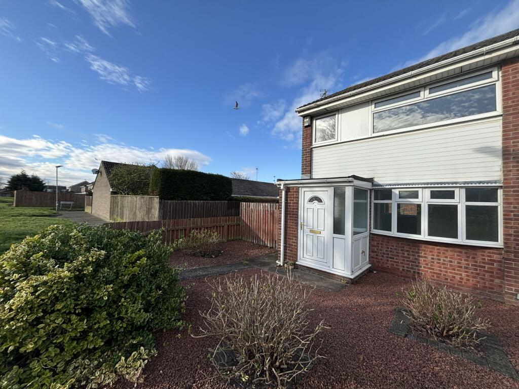 Main image of property: Alconbury Close, South Beach, Blyth, Northumberland, NE24 3TN