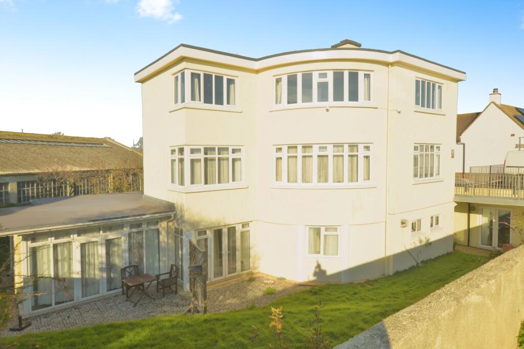 Main image of property: Seawall, Dymchurch, Romney Marsh, Kent, TN29