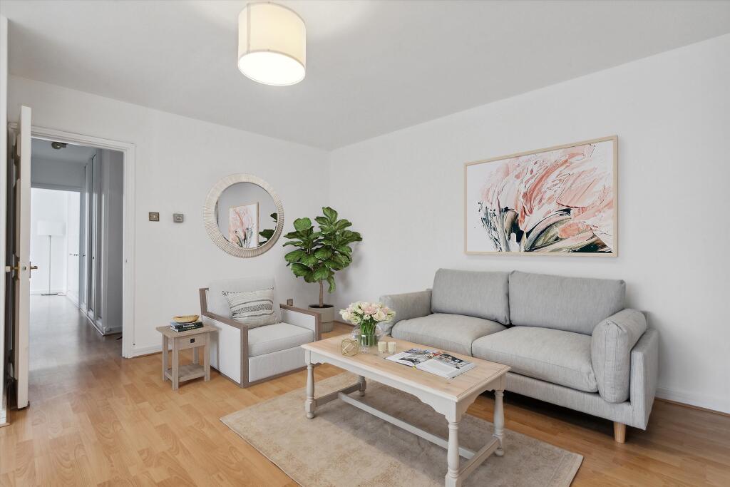 Main image of property: Devonport, Southwick Street, London, W2.