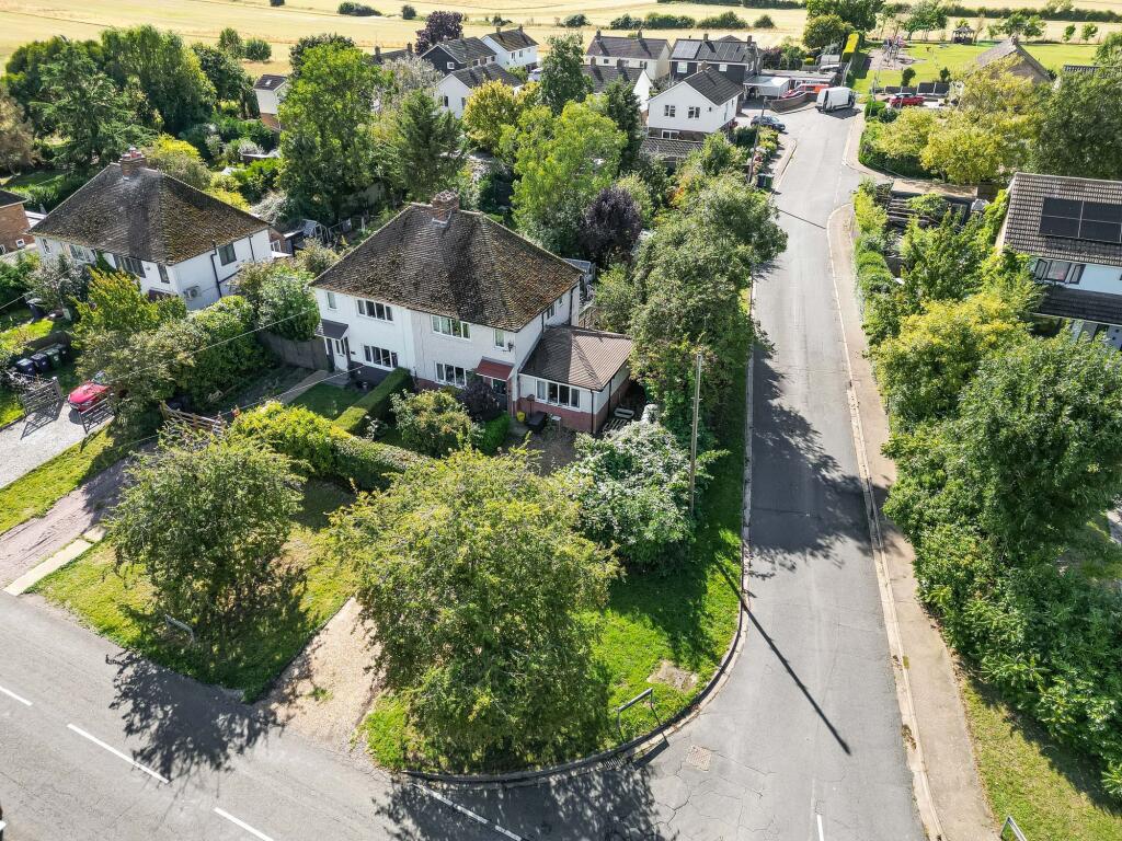 Main image of property: Grafham Road, Ellington, PE28