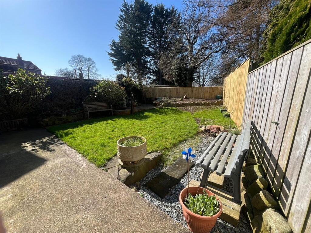 House in Hornsea, East Riding of Yorkshire - View 3