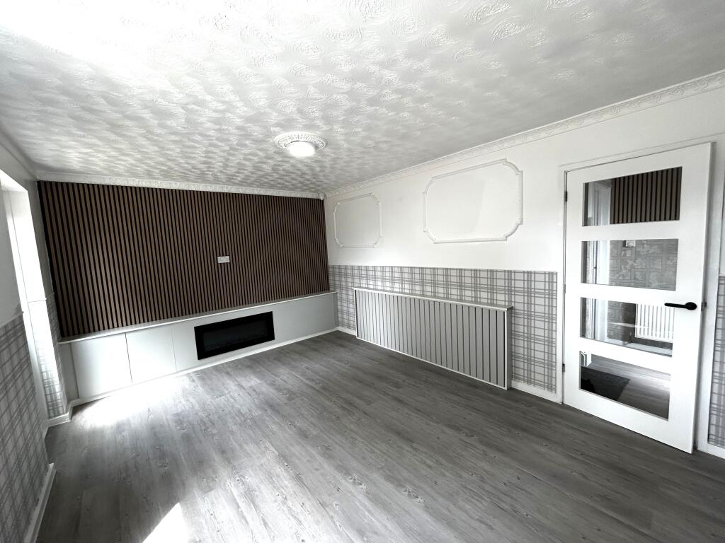 House in Sandwell, Hamstead - View 3