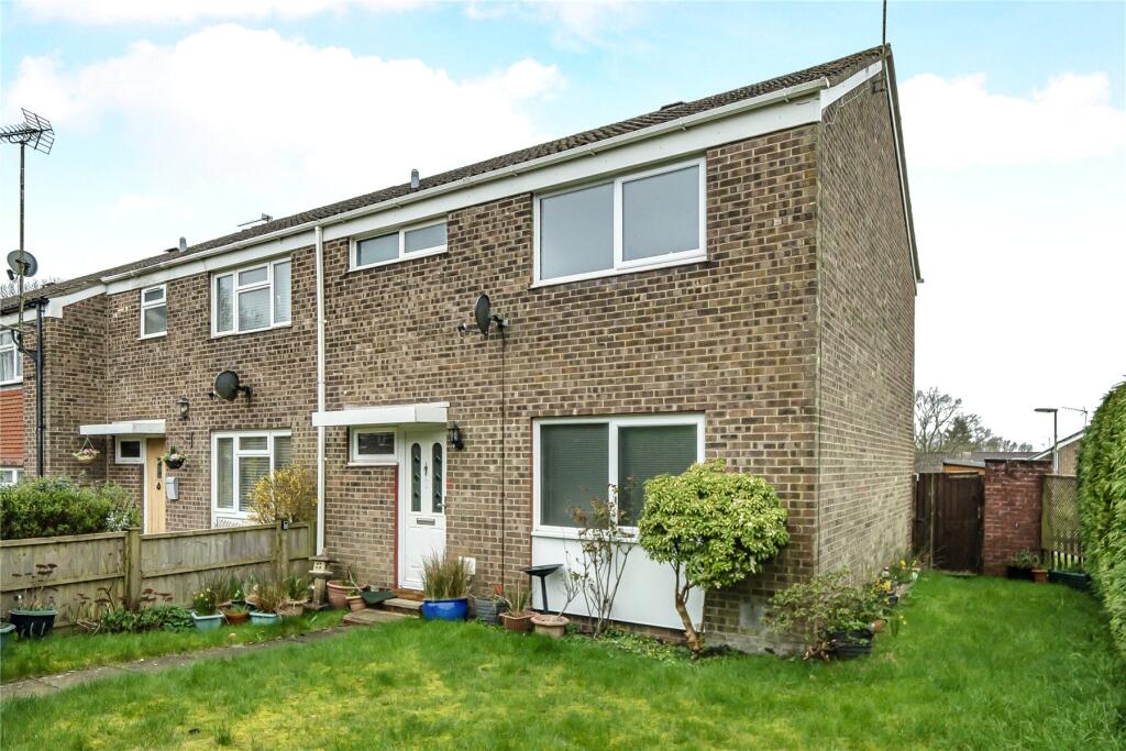 Main image of property: Hatchetts Drive, Haslemere, Surrey, GU27