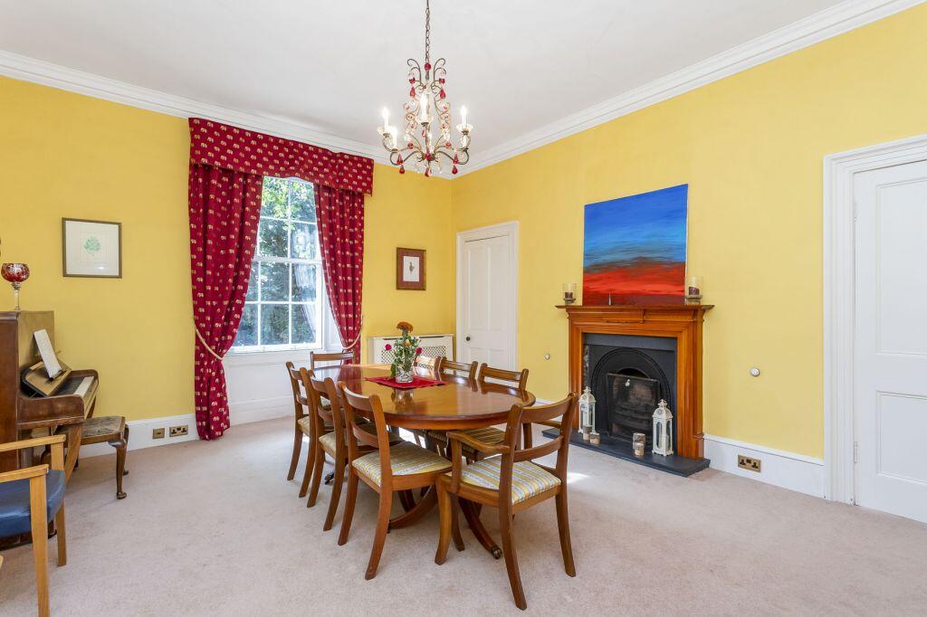 House in Edinburgh - More