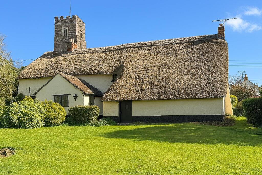 Main image of property: Langford Budville, Wellington