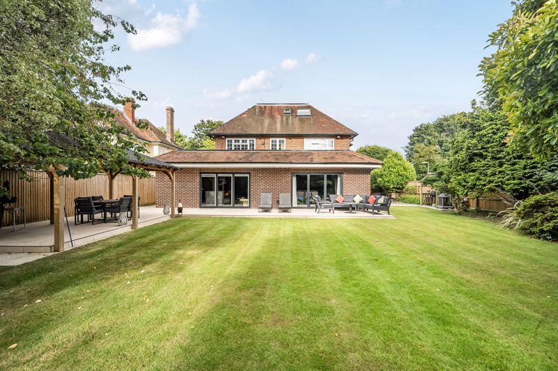 The Avenue, Alverstoke, Gosport, PO12 photo 3