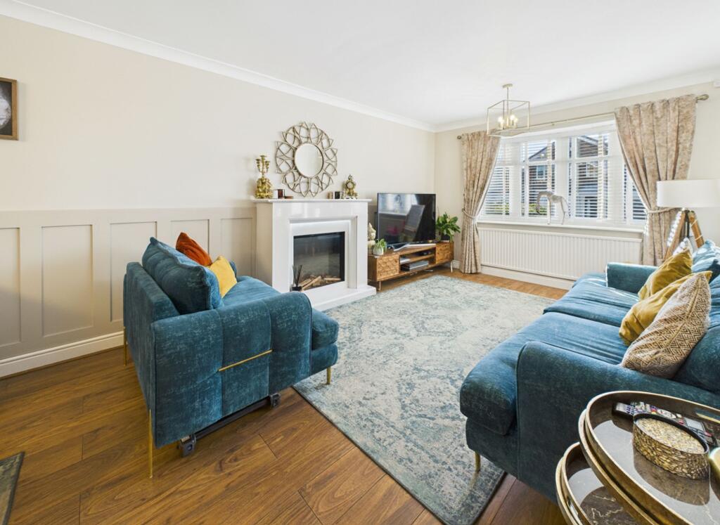 Withington Drive, Tyldesley, M29 photo 2