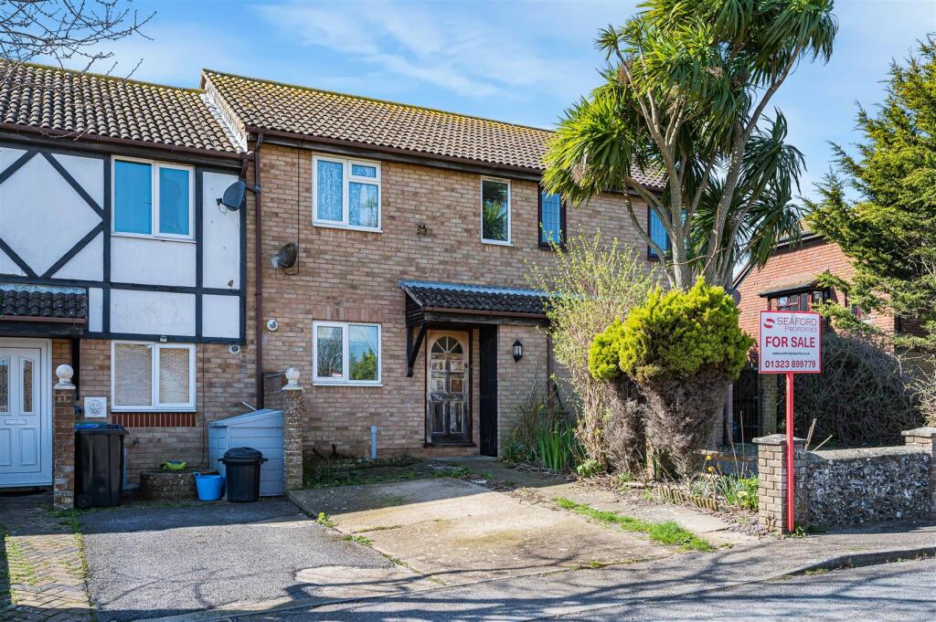 Main image of property: The Peverels, Seaford