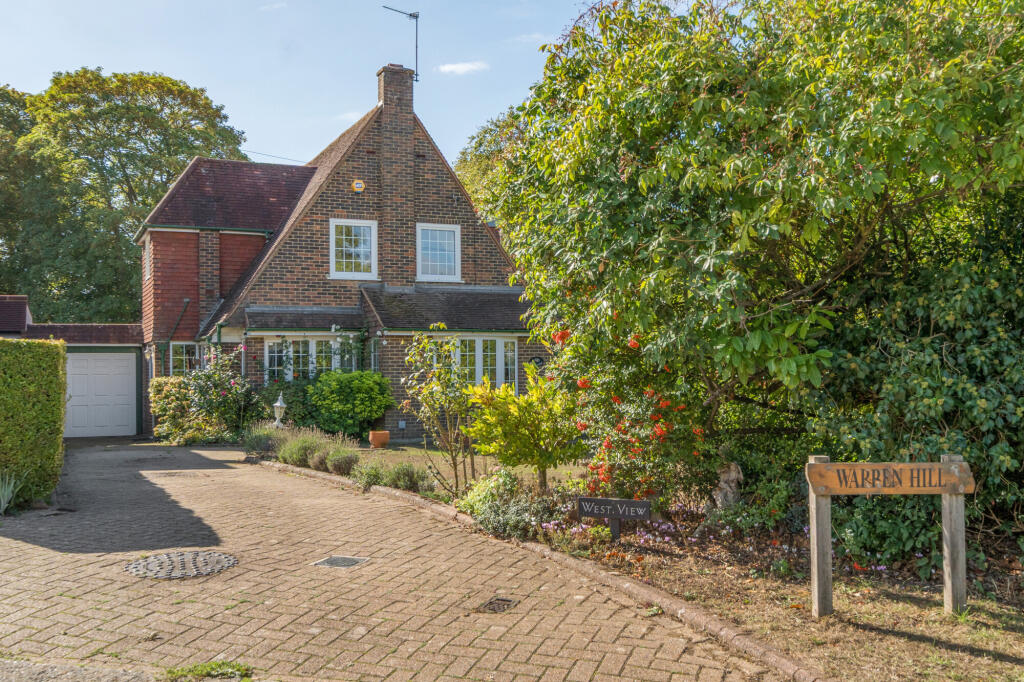 Main image of property: Warren Hill, Epsom, KT18