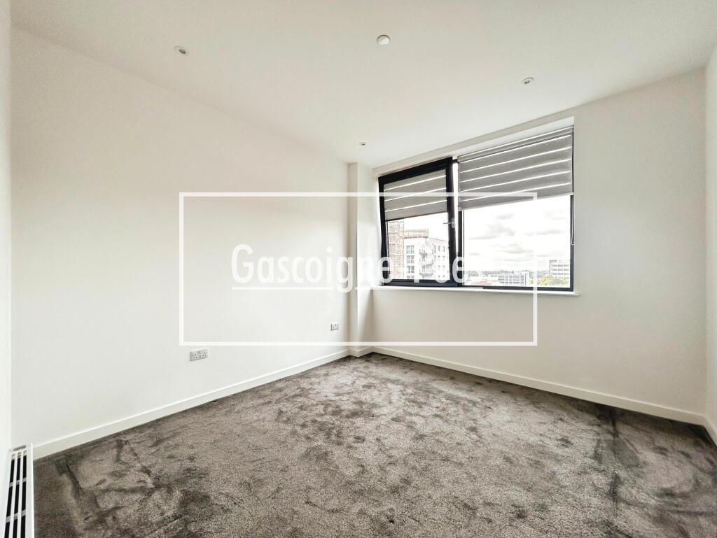 Apartment in Basingstoke and Deane, Basingstoke - View 5