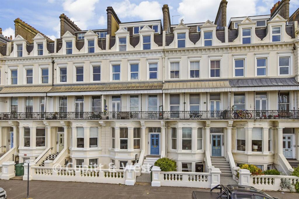 Main image of property: Kingsway, Hove, East Sussex