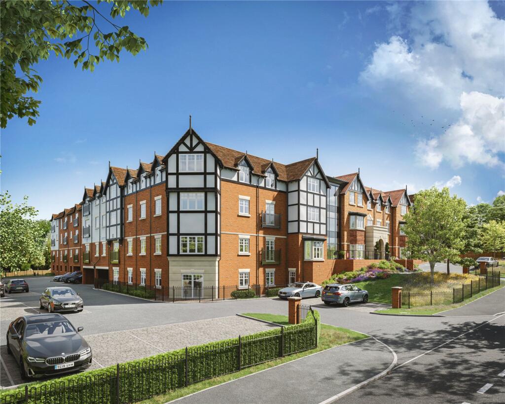 Main image of property: The Shires, 216 Wake Green Road, Moseley, Birmingham, B13
