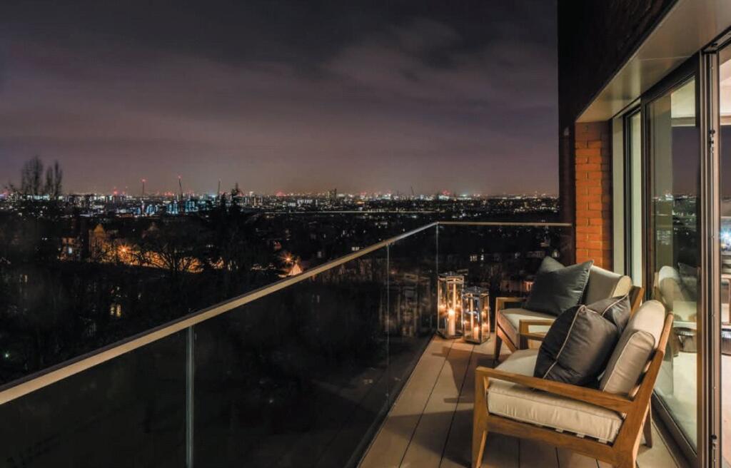 Apartment in London - View 4
