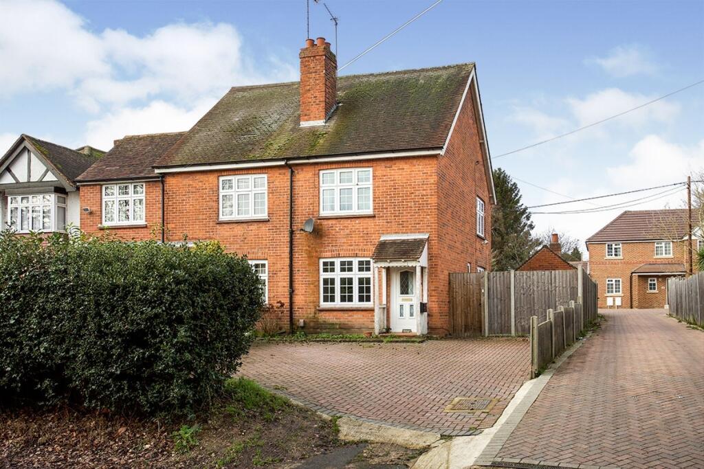 Main image of property: Melrose Cottages Blays Lane, Englefield Green, Egham, Surrey, TW20