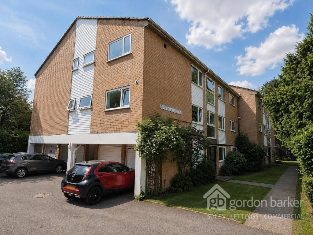 Main image of property: Dean Park Road, Bournemouth, Dorset, BH1